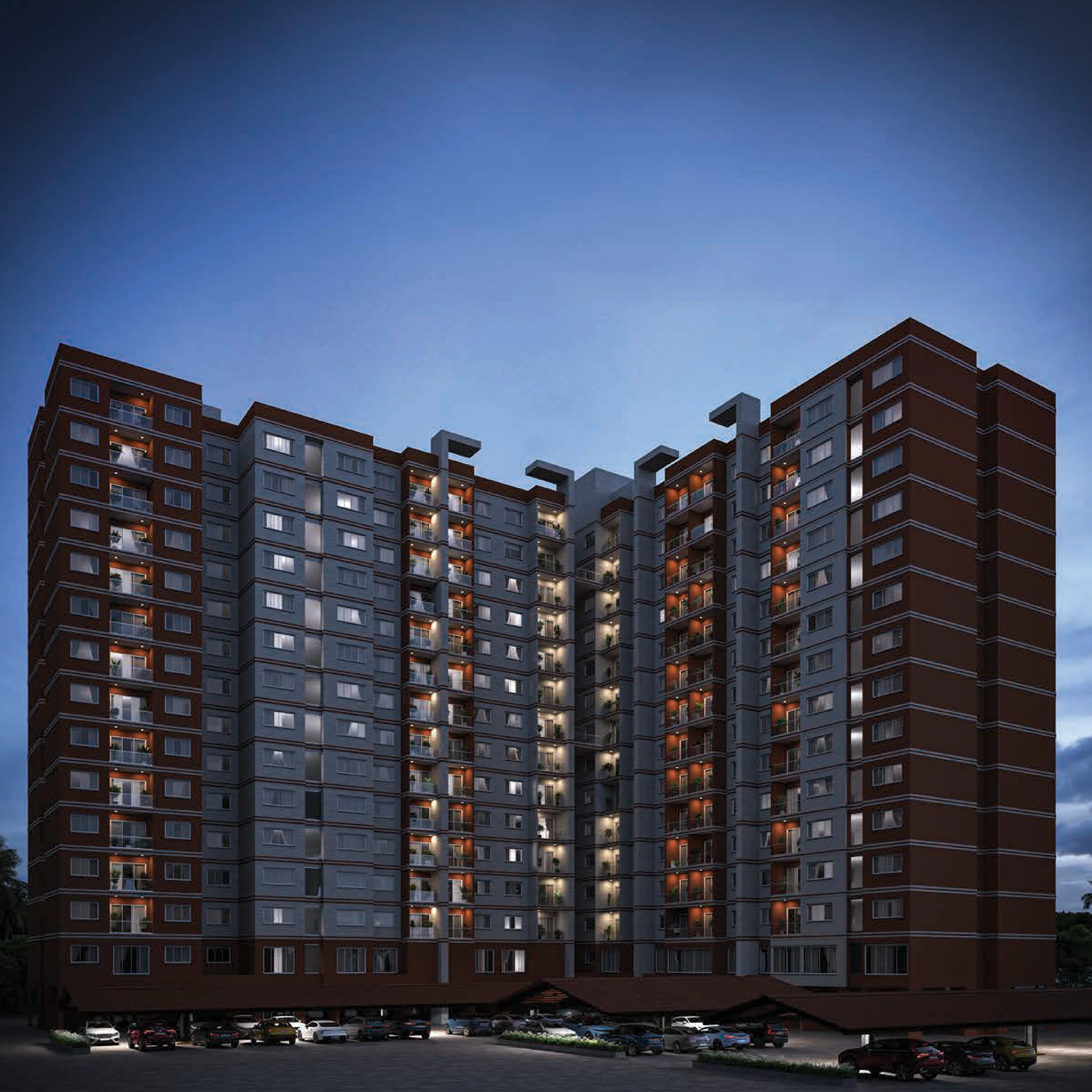 Premium Retirement Homes in Chennai