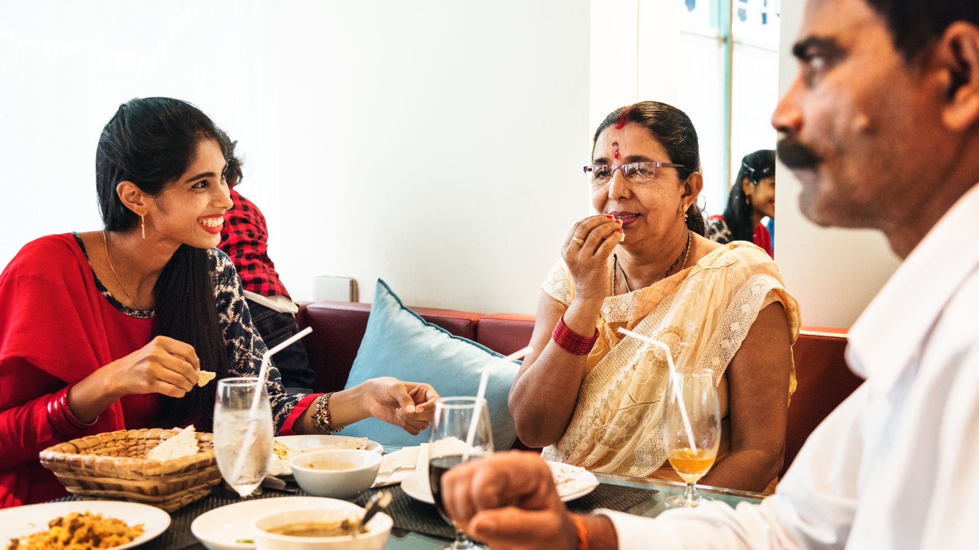 Senior Assisted Living Chennai