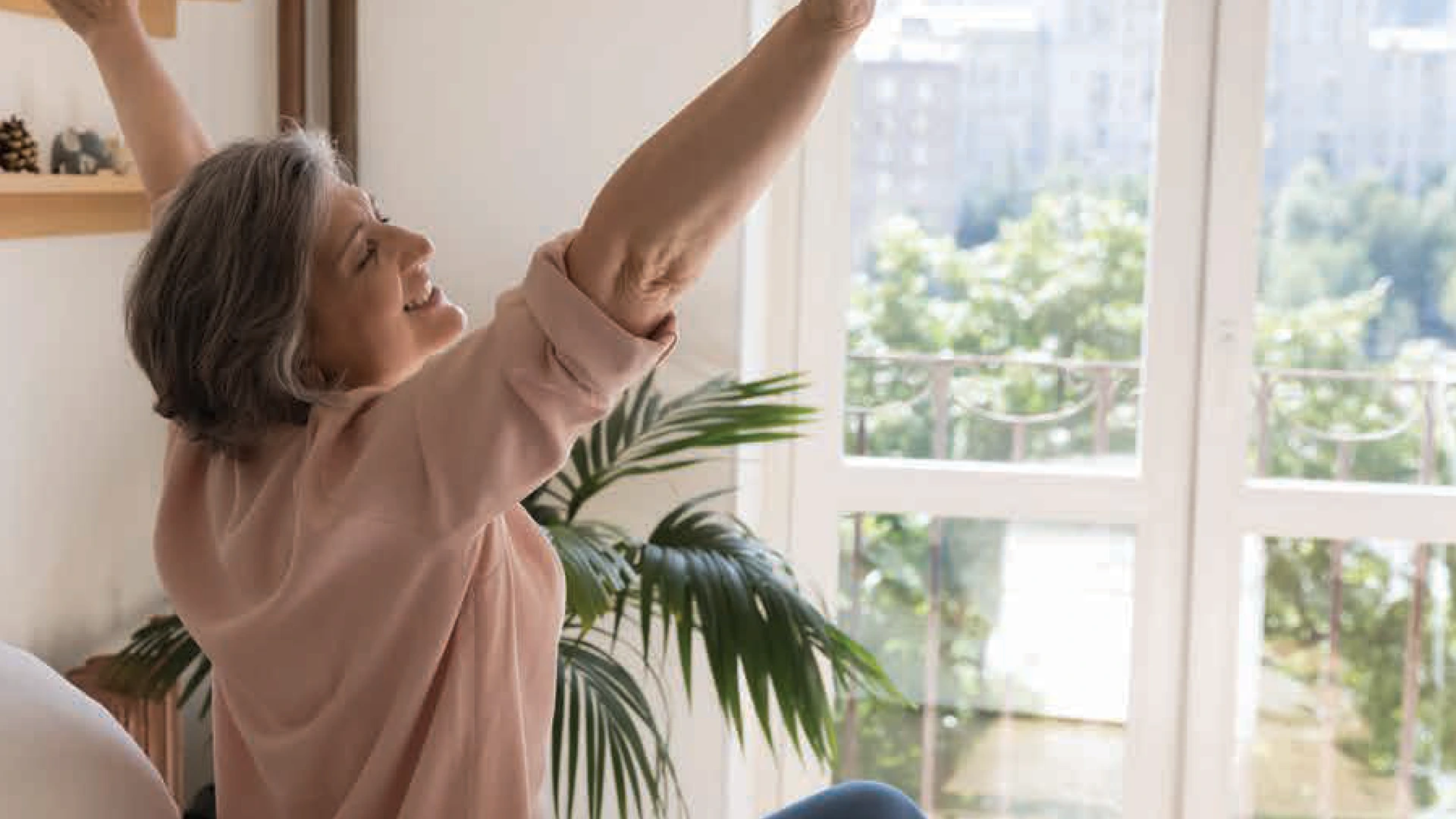 independent living for seniors