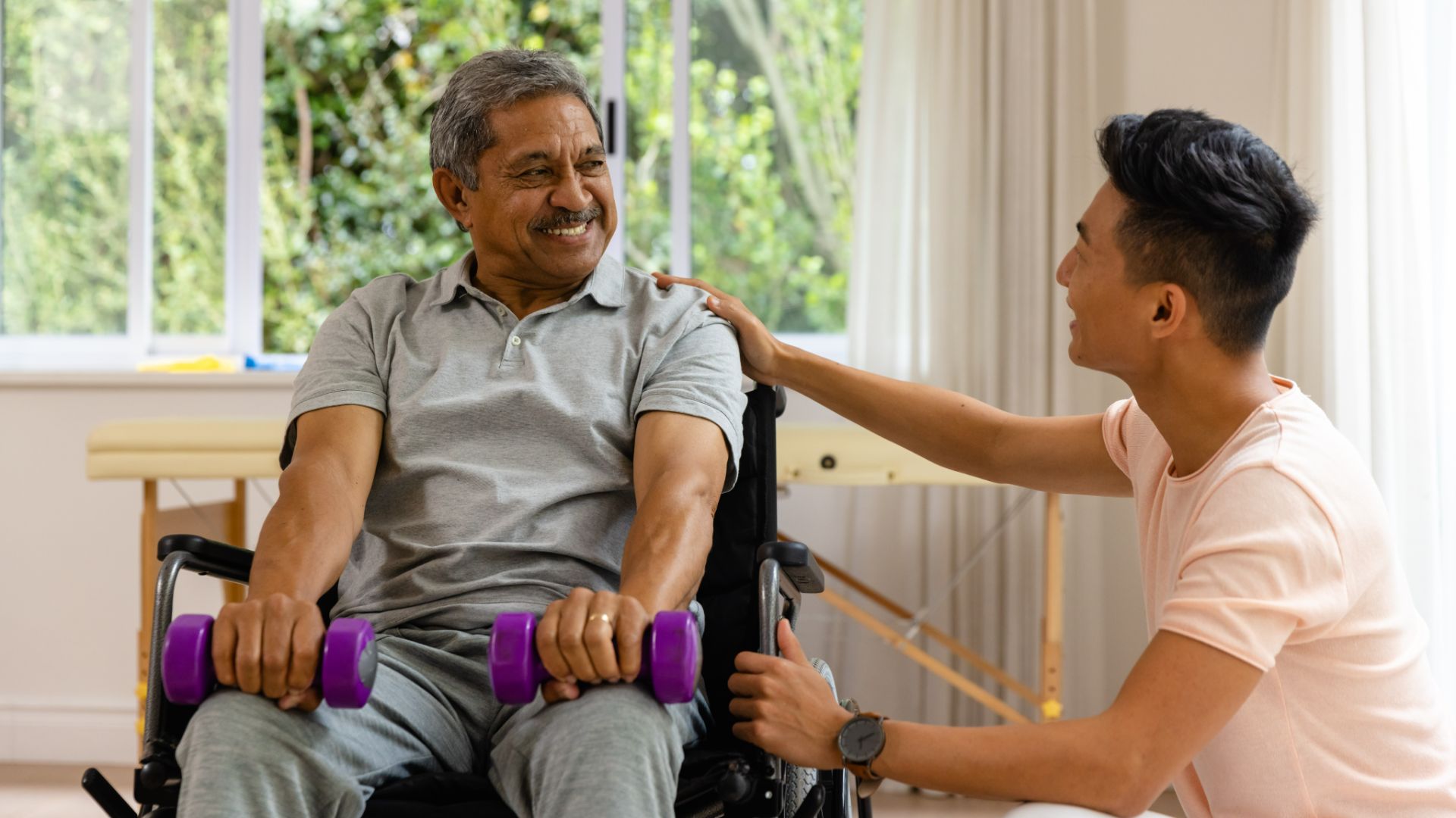 Senior Living Appartments in Chennai