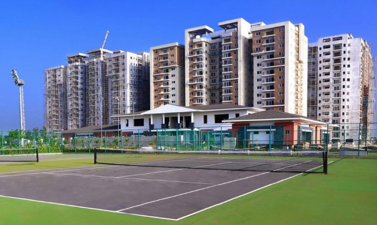 Assisted Living Facilities