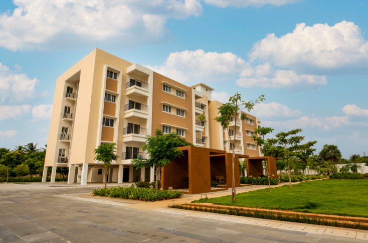 Assisted Living Facilities